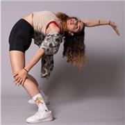 Insegnate di danza per collaborazione anno accademico 25/26